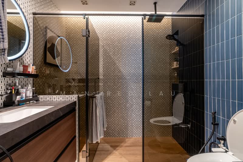 Eastville Apartments, 43 Joo Chiat Lane, 2 Bedrooms, 1,001 sqft, Walk-up Apartment For Sale, by Manfred Lau, 500105464 - Bathroom - PropertyGuru.com.sg