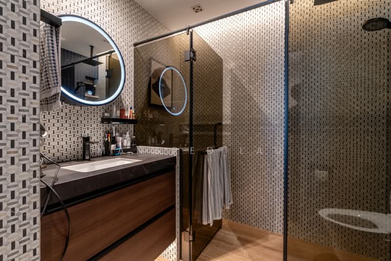 Eastville Apartments, 43 Joo Chiat Lane, 2 Bedrooms, 1,001 sqft, Walk-up Apartment For Sale, by Manfred Lau, 500105464 - Bathroom - PropertyGuru.com.sg