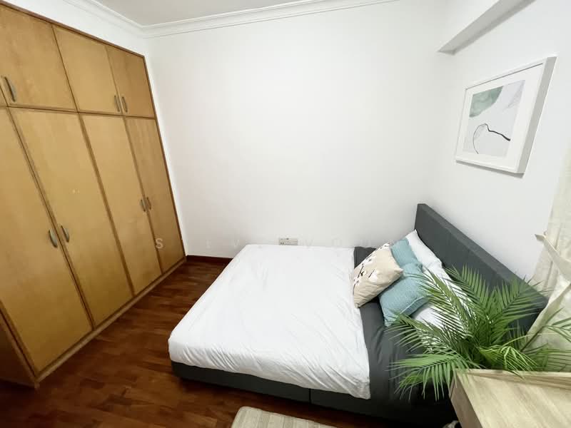 Emerald Garden, 33 Club Street, Room Rental, 2 sqft, Condominium For Rent, by Steve Voon, 500105465 - Bedroom - PropertyGuru.com.sg