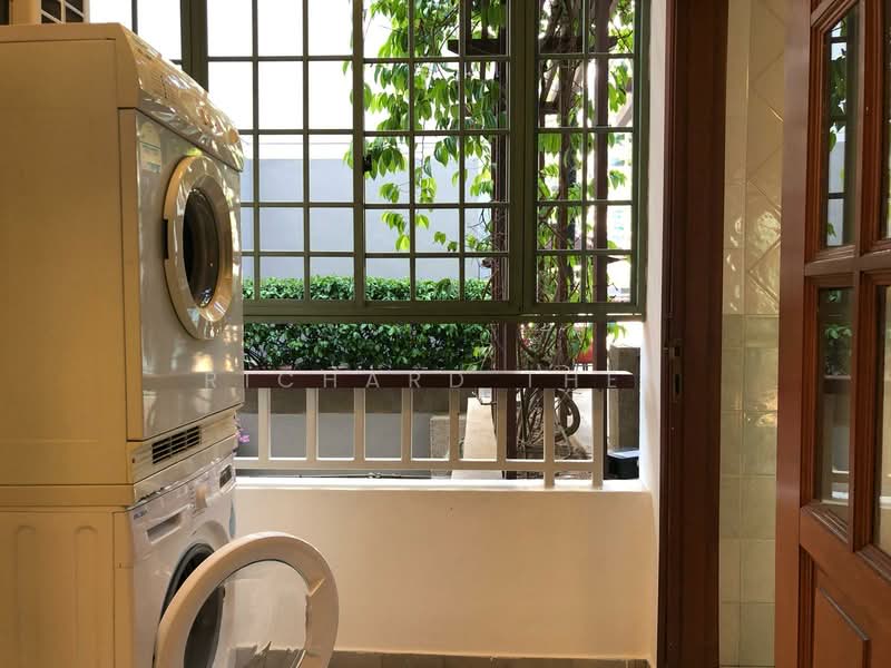 Gold Palm Mansions, 139 Lorong K Telok Kurau, 3 Bedrooms, 1,582 sqft, Apartment For Rent, by Richard Then, 500105467 - Balcony - PropertyGuru.com.sg