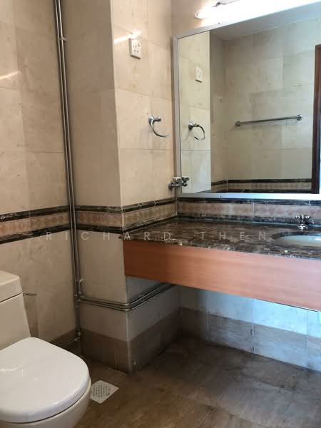 Gold Palm Mansions, 139 Lorong K Telok Kurau, 3 Bedrooms, 1,582 sqft, Apartment For Rent, by Richard Then, 500105467 - Bathroom - PropertyGuru.com.sg