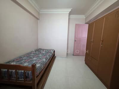 For Rent - 501A Wellington Circle