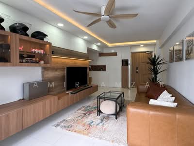 For Sale - 688B Choa Chu Kang Drive