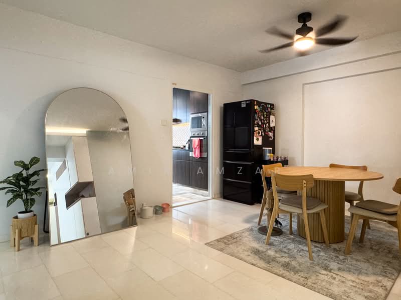 688B Choa Chu Kang Drive, 688B Choa Chu Kang Drive, 3 Bedrooms, 1,184 sqft, HDB Flat For Sale, by Amir Amzar, 500105471 - Kitchen - PropertyGuru.com.sg