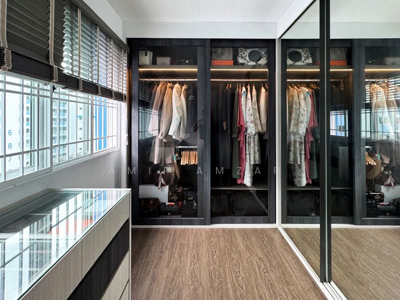 688B Choa Chu Kang Drive, 688B Choa Chu Kang Drive, 3 Bedrooms, 1,184 sqft, HDB Flat For Sale, by Amir Amzar, 500105471 - Interior - PropertyGuru.com.sg