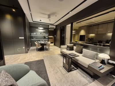 For Sale - The Continuum