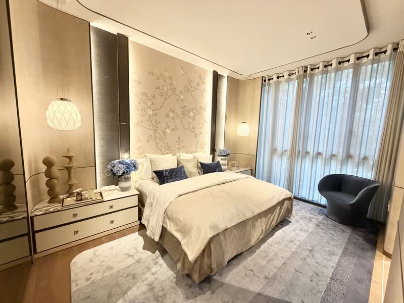 The Continuum, 1-8 Thiam Siew Avenue, 4 Bedrooms, 1,690 sqft, Condominium For Sale, by Corrine Lee, 500105473 - Bedroom - PropertyGuru.com.sg