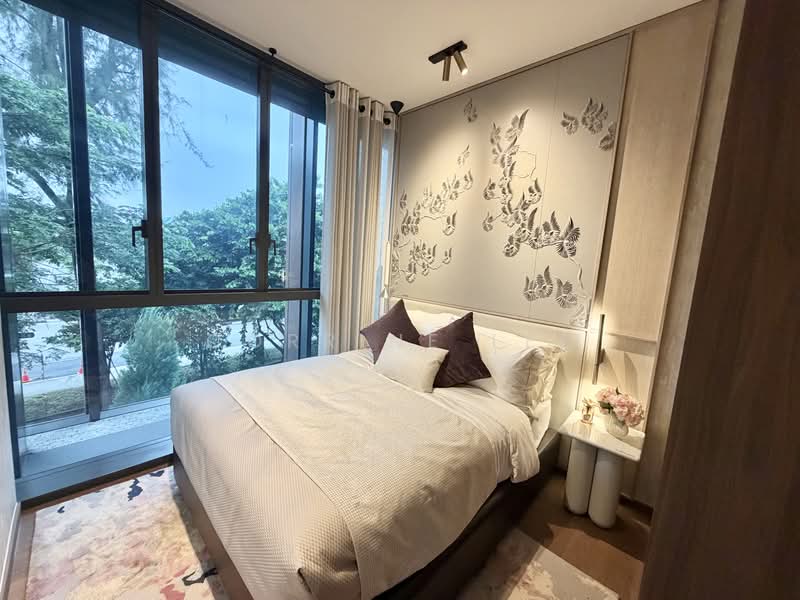 The Continuum, 1-8 Thiam Siew Avenue, 4 Bedrooms, 1,690 sqft, Condominium For Sale, by Corrine Lee, 500105473 - Bedroom - PropertyGuru.com.sg