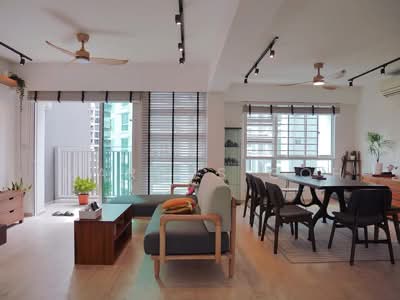 For Sale - 269B Punggol Field