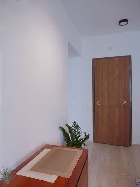 269B Punggol Field, 269B Punggol Field, 3 Bedrooms, 1,023 sqft, HDB Flat For Sale, by Marcus Goh, 500105474 - Entrance - PropertyGuru.com.sg