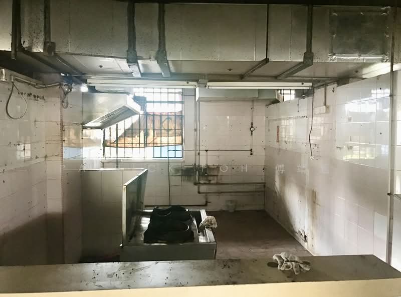 22 sin ming road, sin ming road, Ang Mo Kio / Bishan / Thomson, 2,956 sqft, Food & Beverage For Rent, by Patrick Poh 傅靖尰, 500105476 - Kitchen - CommercialGuru.com.sg