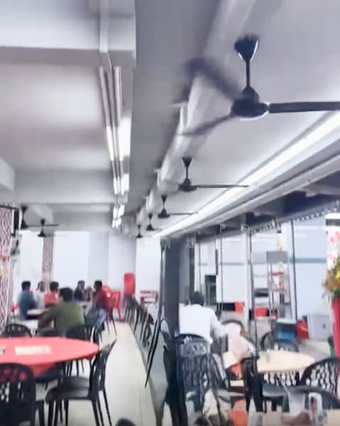 22 sin ming road, sin ming road, Ang Mo Kio / Bishan / Thomson, 2,956 sqft, Food & Beverage For Rent, by Patrick Poh 傅靖尰, 500105476 - Dining Room - CommercialGuru.com.sg