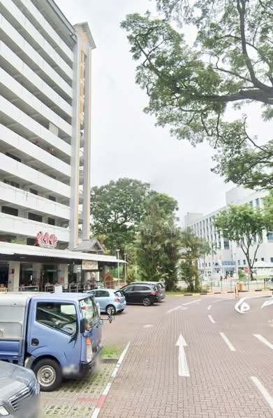 22 sin ming road, sin ming road, Ang Mo Kio / Bishan / Thomson, 2,956 sqft, Food & Beverage For Rent, by Patrick Poh 傅靖尰, 500105476 - Exterior - CommercialGuru.com.sg