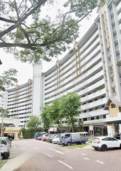 22 sin ming road, sin ming road, Ang Mo Kio / Bishan / Thomson, 2,956 sqft, Food & Beverage For Rent, by Patrick Poh 傅靖尰, 500105476 - Exterior - CommercialGuru.com.sg