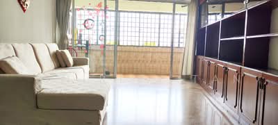 For Sale - 310 Hougang Avenue 5