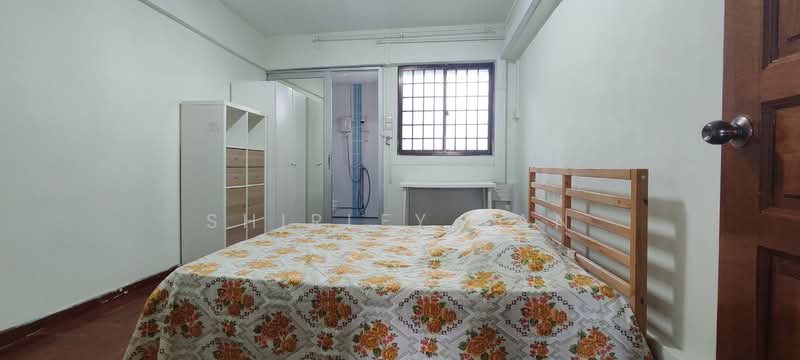 310 Hougang Avenue 5, 310 Hougang Avenue 5, 3 Bedrooms, 1,356 sqft, HDB Flat For Sale, by Shirley Tan, 500105479 - Bedroom - PropertyGuru.com.sg