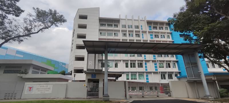 310 Hougang Avenue 5, 310 Hougang Avenue 5, 3 Bedrooms, 1,356 sqft, HDB Flat For Sale, by Shirley Tan, 500105479 - Exterior - PropertyGuru.com.sg