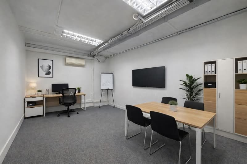 Lee Kai House, 114 Middle Road, 3,681 sqft, Office For Rent, by Chia Yei (CY) 佳业, 500105480 - Study - CommercialGuru.com.sg