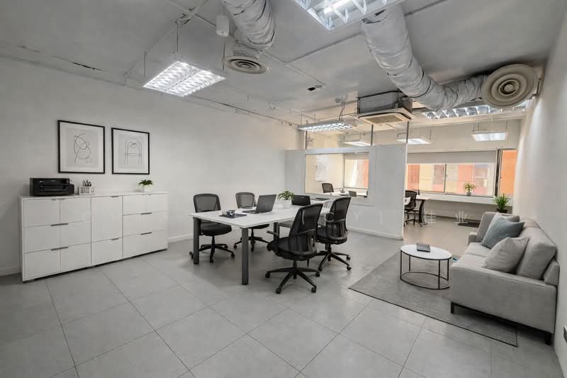 Lee Kai House, 114 Middle Road, 3,681 sqft, Office For Rent, by Chia Yei (CY) 佳业, 500105480 - Interior - CommercialGuru.com.sg