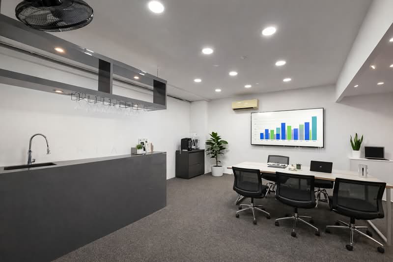 Lee Kai House, 114 Middle Road, 3,681 sqft, Office For Rent, by Chia Yei (CY) 佳业, 500105480 - Interior - CommercialGuru.com.sg