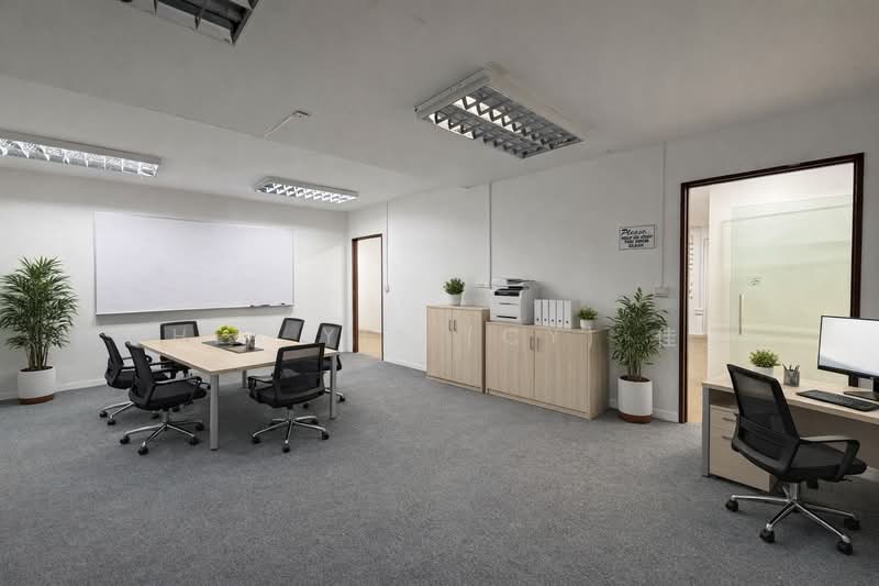 Lee Kai House, 114 Middle Road, 3,681 sqft, Office For Rent, by Chia Yei (CY) 佳业, 500105480 - Interior - CommercialGuru.com.sg