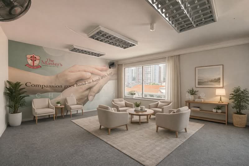 Lee Kai House, 114 Middle Road, 3,681 sqft, Office For Rent, by Chia Yei (CY) 佳业, 500105480 - Living Room - CommercialGuru.com.sg