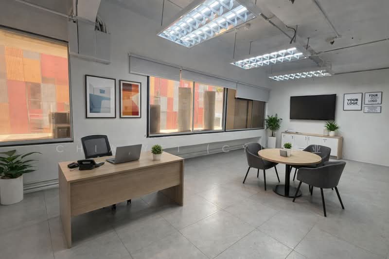 Lee Kai House, 114 Middle Road, 3,681 sqft, Office For Rent, by Chia Yei (CY) 佳业, 500105480 - Interior - CommercialGuru.com.sg