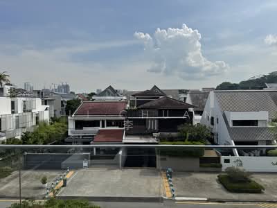 For Rent - Jalan Haji Alias