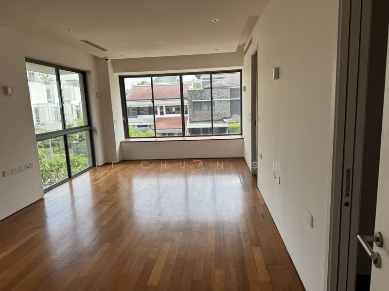 Jalan Haji Alias, Jalan Haji Alias, 4 Bedrooms, 5,000 sqft, Semi-Detached House For Rent, by Li Chuan 李川, 500105481 - Living Room - PropertyGuru.com.sg