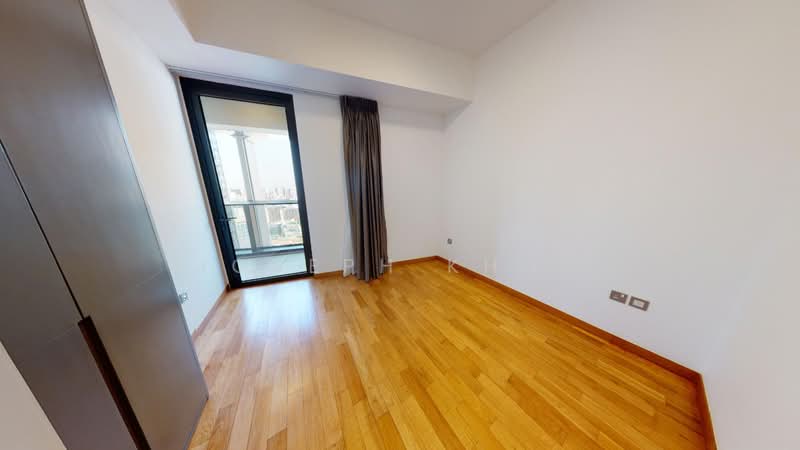 DUO Residences, 1 Fraser Street, 2 Bedrooms, 1,001 sqft, Apartment For Rent, by Joseph Khoo, 500105482 - Bedroom 2 - PropertyGuru.com.sg