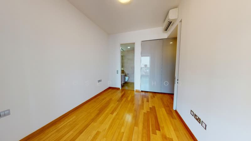 DUO Residences, 1 Fraser Street, 2 Bedrooms, 1,001 sqft, Apartment For Rent, by Joseph Khoo, 500105482 - Master Bedroom - PropertyGuru.com.sg