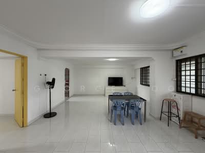 For Rent - 413 Yishun Ring Road