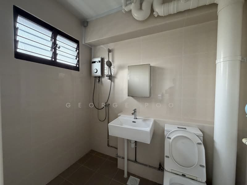 413 Yishun Ring Road, 413 Yishun Ring Road, 3 Bedrooms, 1,119 sqft, HDB Flat For Rent, by George Poo, 500105483 - PropertyGuru.com.sg