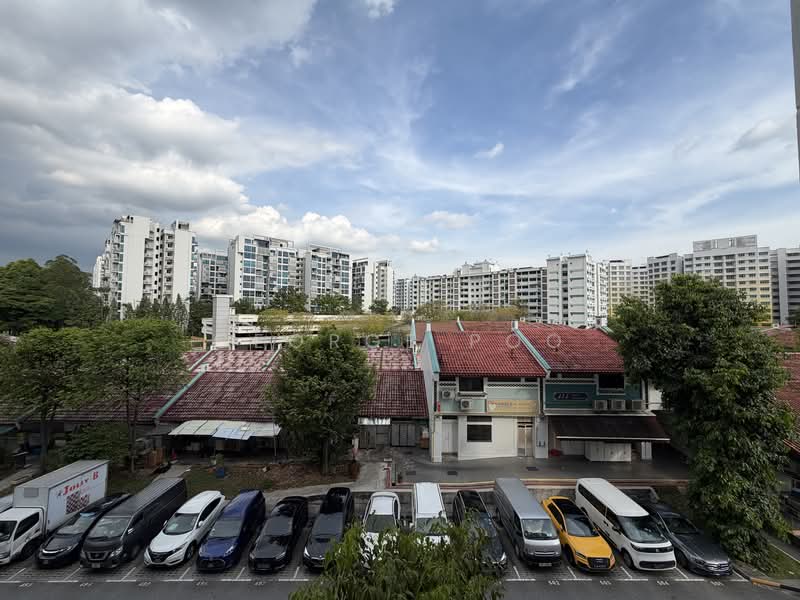 413 Yishun Ring Road, 413 Yishun Ring Road, 3 Bedrooms, 1,119 sqft, HDB Flat For Rent, by George Poo, 500105483 - PropertyGuru.com.sg