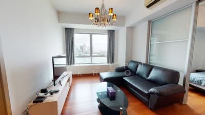 For Rent - The Sail @ Marina Bay