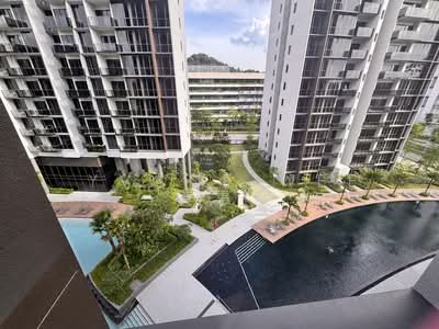 For Rent - The Botany at Dairy Farm