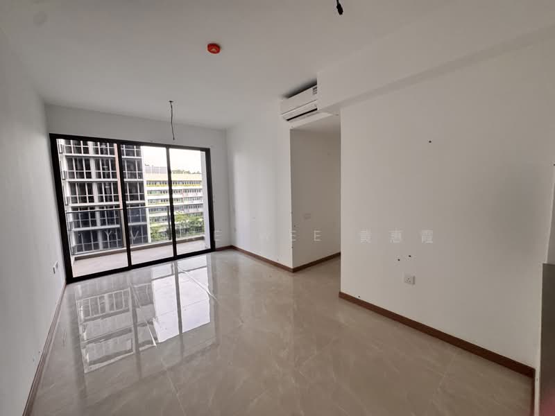 The Botany at Dairy Farm, 3 Dairy Farm Walk, 3 Bedrooms, 1,033 sqft, Condominium For Rent, by Yvone Wee 黄惠霞, 500105486 - Living Room - PropertyGuru.com.sg