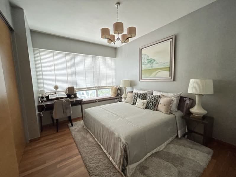 One Shenton, 1 Shenton Way, 5 Bedrooms, 5,350 sqft, Condominium For Sale, by Adrian Wee 黄國强, 500105488 - Bedroom - PropertyGuru.com.sg