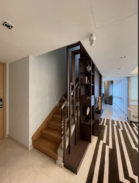 One Shenton, 1 Shenton Way, 5 Bedrooms, 5,350 sqft, Condominium For Sale, by Adrian Wee 黄國强, 500105488 - Interior - PropertyGuru.com.sg