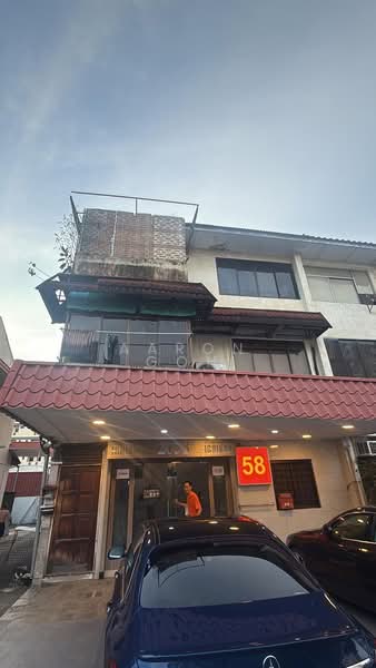 Geylang Lorong 20 / Shophouse, , 2,433 sqft, Land with Building / En-bloc For Sale, by Aaron Goh, 500105489 - Exterior - CommercialGuru.com.sg