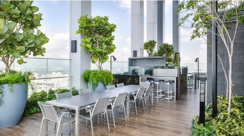 Altez, 16 Enggor Street, 2 Bedrooms, 1,109 sqft, Condominium For Sale, by Eileen Siow, 500105490 - Exterior - PropertyGuru.com.sg