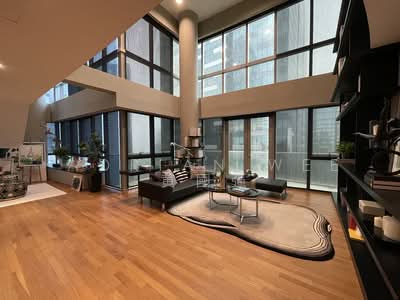 For Sale - One Shenton