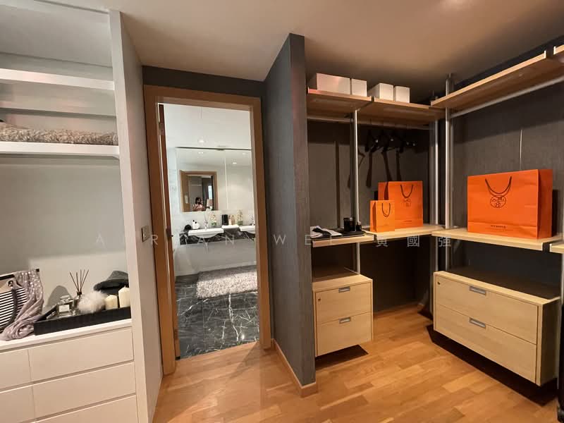 One Shenton, 1 Shenton Way, 4 Bedrooms, 6,674 sqft, Condominium For Sale, by Adrian Wee 黄國强, 500105491 - Interior - PropertyGuru.com.sg