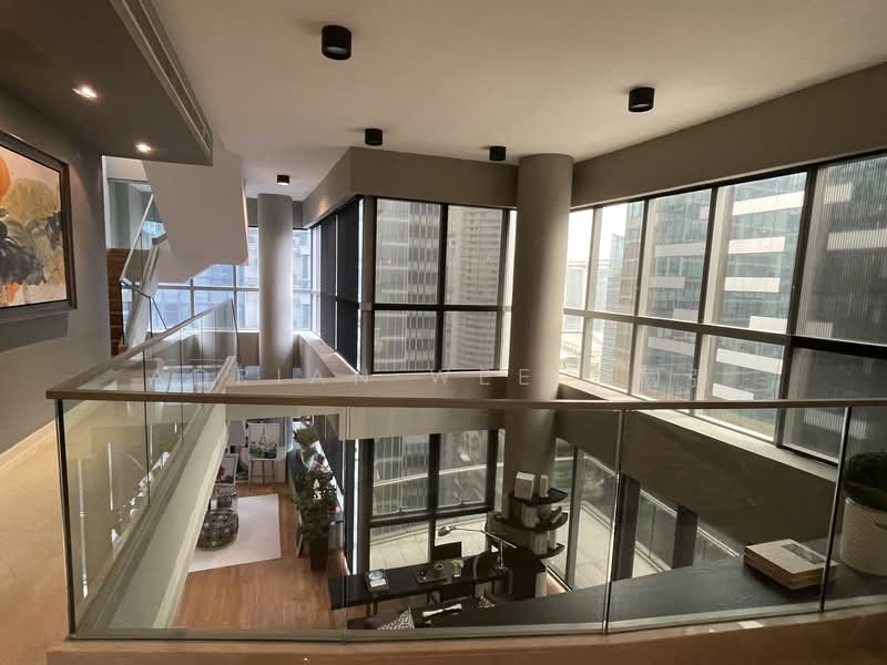 One Shenton, 1 Shenton Way, 4 Bedrooms, 6,674 sqft, Condominium For Sale, by Adrian Wee 黄國强, 500105491 - Interior - PropertyGuru.com.sg