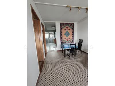 For Rent - 81 Commonwealth Close