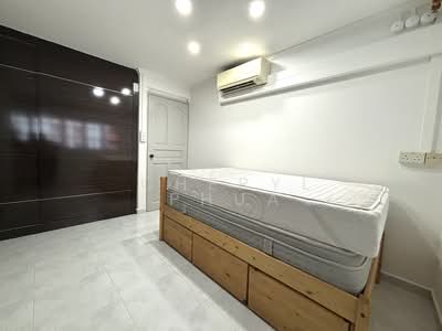 For Rent - 124 Potong Pasir Avenue 1