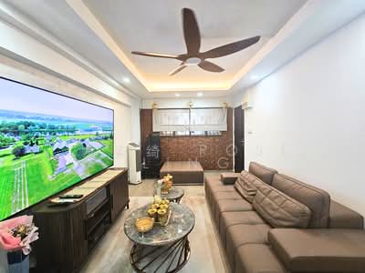 For Sale - 365 Yishun Ring Road