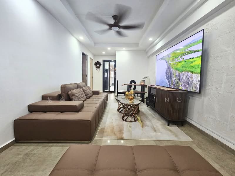 365 Yishun Ring Road, 365 Yishun Ring Road, 2 Bedrooms, 797 sqft, HDB Flat For Sale, by 龙姿绮 Rose Ling, 500105495 - Living Room - PropertyGuru.com.sg