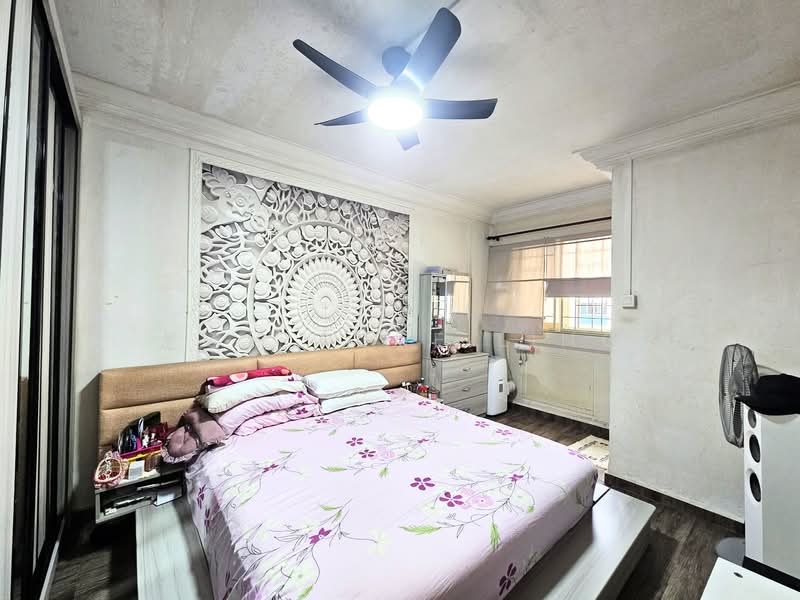 365 Yishun Ring Road, 365 Yishun Ring Road, 2 Bedrooms, 797 sqft, HDB Flat For Sale, by 龙姿绮 Rose Ling, 500105495 - Master Bedroom - PropertyGuru.com.sg