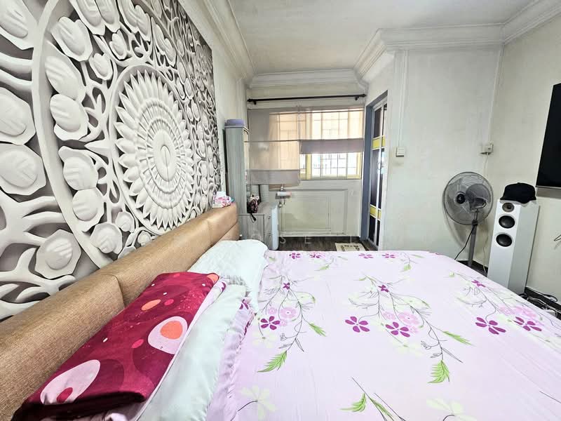 365 Yishun Ring Road, 365 Yishun Ring Road, 2 Bedrooms, 797 sqft, HDB Flat For Sale, by 龙姿绮 Rose Ling, 500105495 - Master Bedroom - PropertyGuru.com.sg